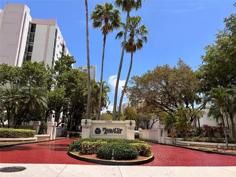 16909 N Bay Rd #502, Sunny Isles Beach, FL 33160