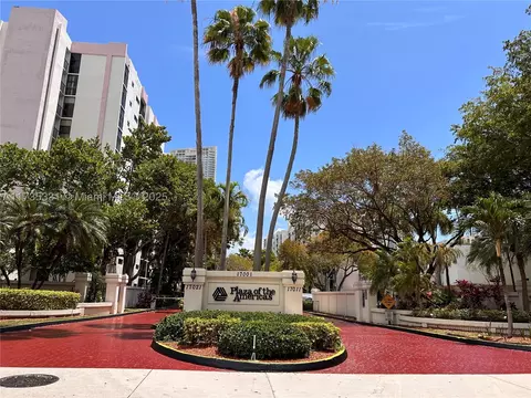 16909 N Bay Rd #502, Sunny Isles Beach, FL 33160