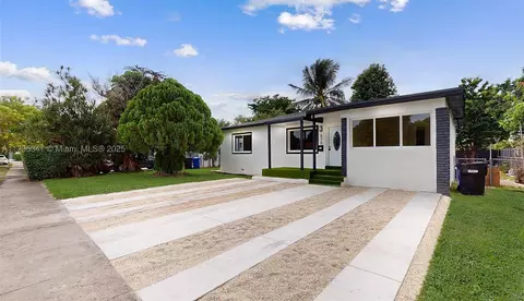 870 NE 157 Ter, North Miami Beach, FL 33162