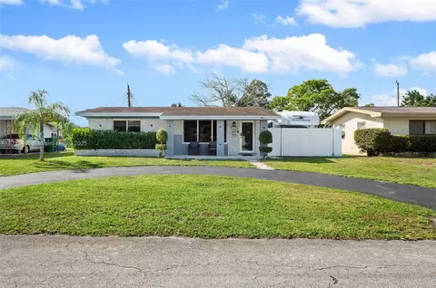 Undisclosed, Miramar, FL 33023