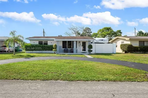 Undisclosed, Miramar, FL 33023