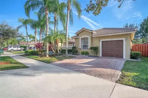 16412 Sapphire Bnd, Weston, FL 33331