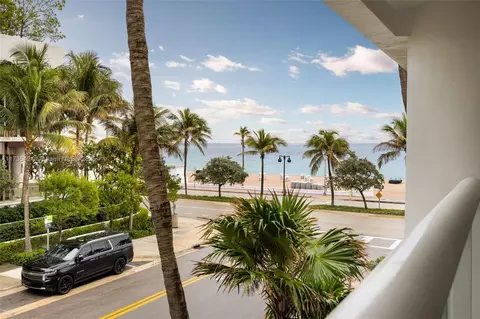 505 N Fort Lauderdale Beach Blvd #222, Fort Lauderdale, FL 33304