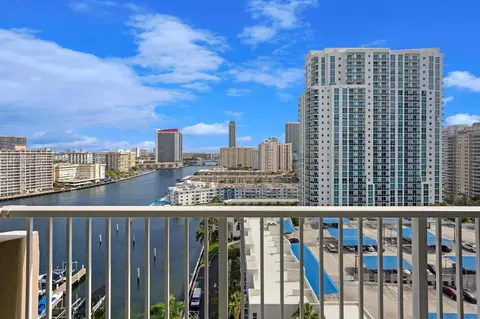 1965 S Ocean Dr #11N, Hallandale Beach, FL 33009