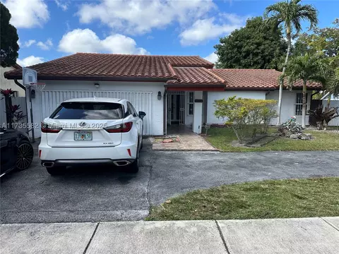 8824 SW 134th Ct, Miami, FL 33186