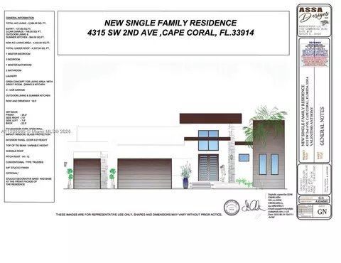 Undisclosed, Cape Coral, FL 33914