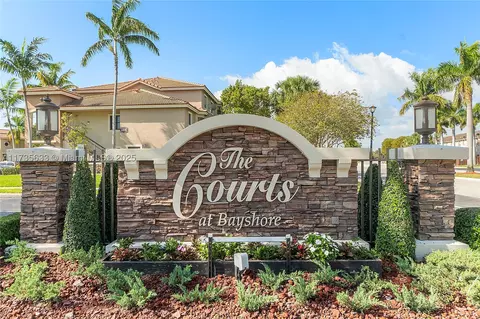 22921 SW 88th Pl #102, Cutler Bay, FL 33190