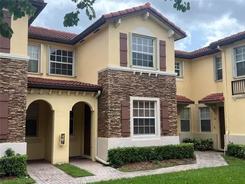 1655 NE 33rd Rd #110-4, Homestead, FL 33033