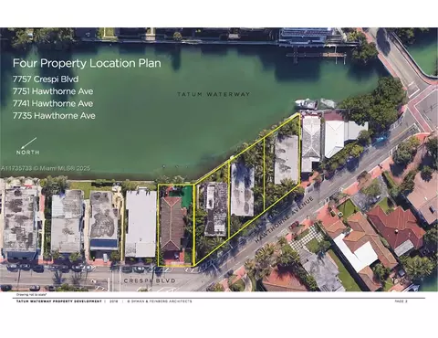7757 Crespi Blvd, Miami Beach, FL 33141