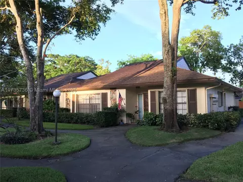 7508 Nova Dr #5, Davie, FL 33317