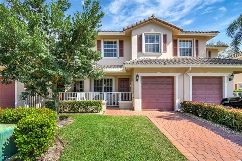 3184 Fairway Cir #3184, Davie, FL 33328