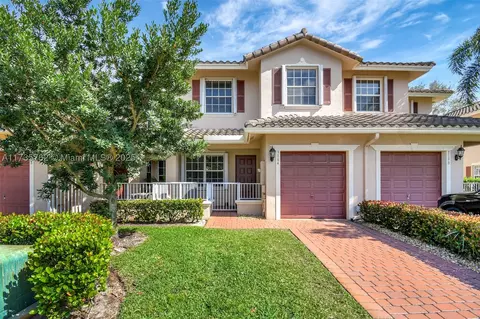 3184 Fairway Cir #3184, Davie, FL 33328