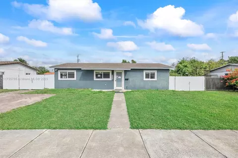 12253 SW 28th Ter, Miami, FL 33175