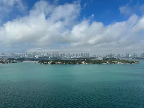 540 West Ave #1812, Miami Beach, FL 33139