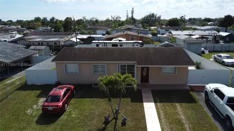 11810 SW 171st Ter, Miami, FL 33177