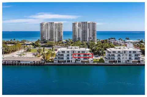 6100 N Ocean Dr #3S, Hollywood, FL 33019