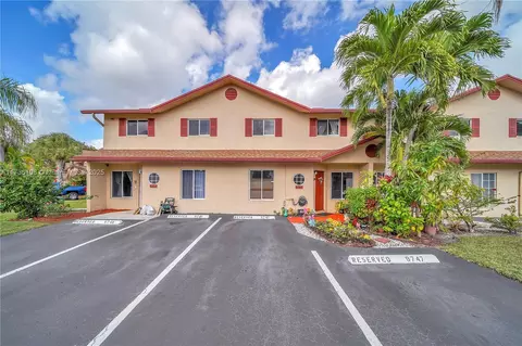 9747 NW 37th St #9747, Sunrise, FL 33351