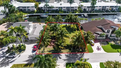 Nnnn NE 37 St, Fort Lauderdale, FL 33308