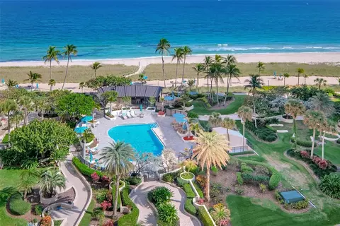 5100 N Ocean Blvd #1215, Lauderdale By The Sea, FL 33308