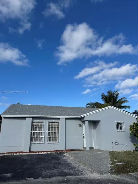 Undisclosed, Hialeah, FL 33015