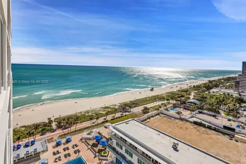 5401 Collins Ave #1412, Miami Beach, FL 33140
