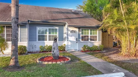7101 Tam Oshanter Blvd #7101, North Lauderdale, FL 33068