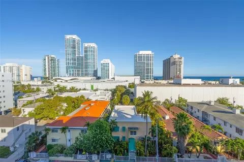 6801 Indian Creek Dr #804, Miami Beach, FL 33141