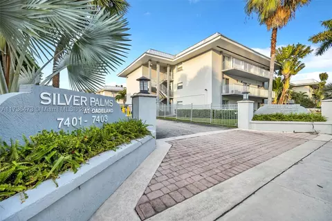 7403 SW 82nd St #113N, Miami, FL 33143