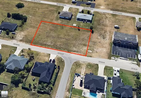 Undisclosed, Cape Coral, FL 33909