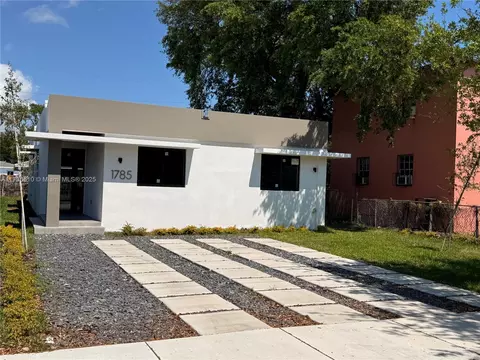Undisclosed, Miami, FL 33142