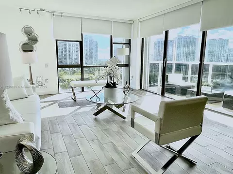 3625 N Country Club Dr #1103, Aventura, FL 33180