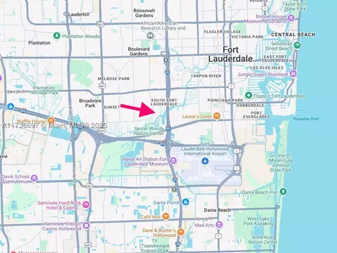 2471 SW 21st St, Fort Lauderdale, FL 33312