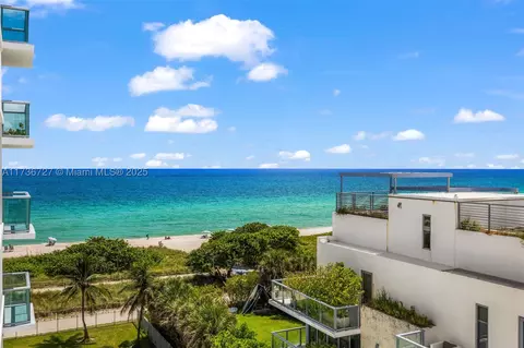 9511 Collins Ave #605, Surfside, FL 33154