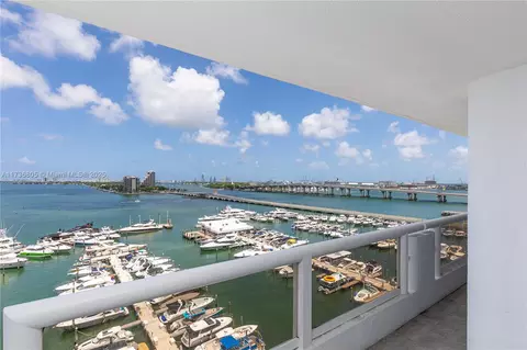 1717 N Bayshore Dr #A-1231, Miami, FL 33132