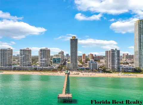 16699 Collins Ave #3403, Sunny Isles Beach, FL 33160