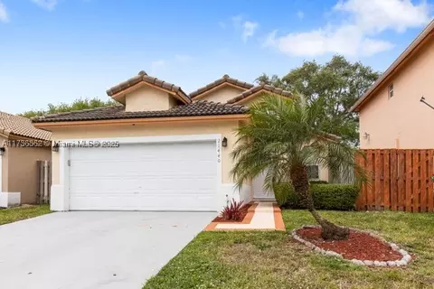 21440 SW 88 Ave, Cutler Bay, FL 33189