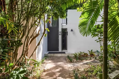 3240 Virginia St #3240, Miami, FL 33133
