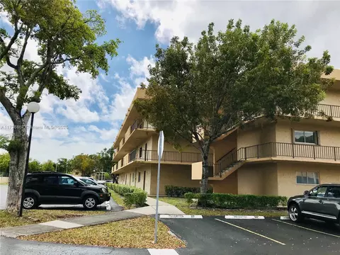 8401 SW 107th Ave #336E, Miami, FL 33173