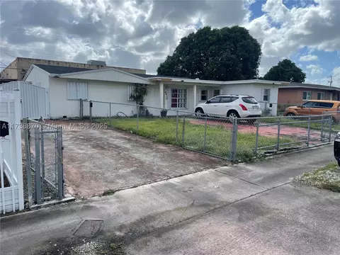 4430 NW 168 Ter, Opa Locka, FL 33055