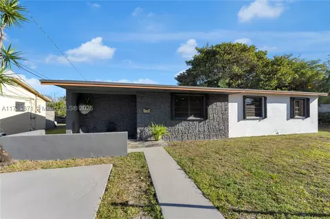 2245 NW 140th Ter, Opa Locka, FL 33054