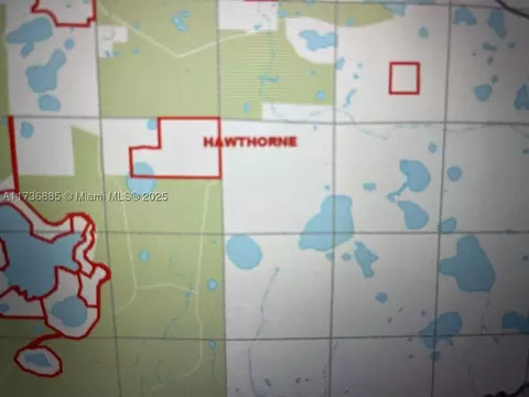 308 Orange Springs Cutoff Rd, Cresent City, FL 32640