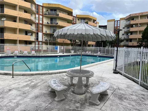 Undisclosed, Hialeah, FL 33012
