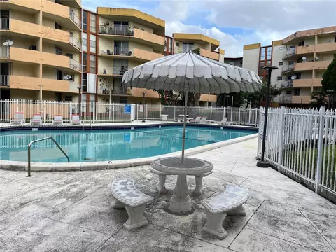 Undisclosed, Hialeah, FL 33012