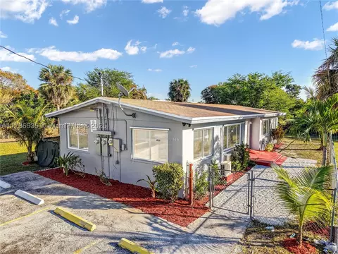 340 NW 6th St, Pompano Beach, FL 33060