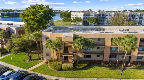 7322 Ashmont Cir #101, Tamarac, FL 33321