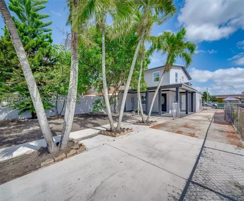 19405 NW 47th Ave, Miami Gardens, FL 33055