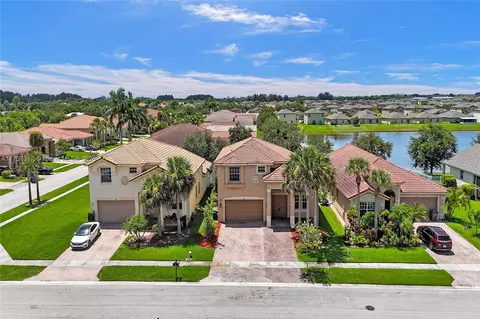 4203 Troon Pl, Fort Pierce, FL 34947