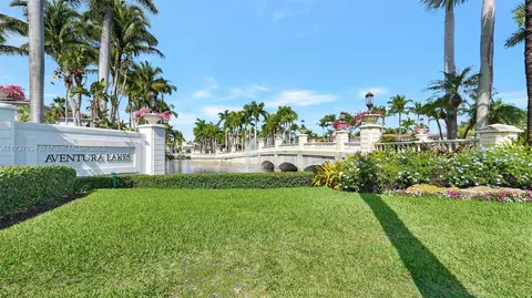 20910 NE 30th Pl, Aventura, FL 33180