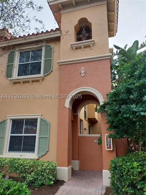 2316 Anchor Ct #2705, Fort Lauderdale, FL 33312
