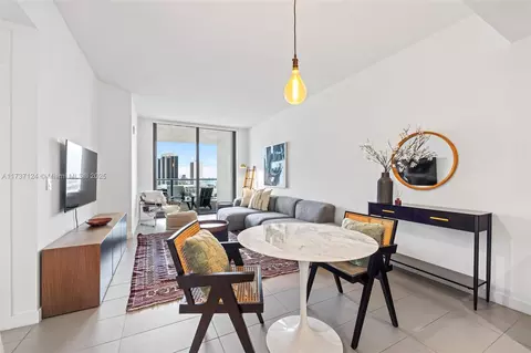 1600 NE 1st Ave #1201, Miami, FL 33132
